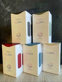 IQOS ILUMA и ILUMA ONE Новые Оригинал...