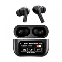 Беспроводные наушники TWS A9 Pro ANC/...