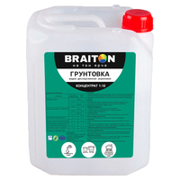 Грунтовка КОНЦЕНТРАТ 1:10 акриловая В...