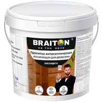 Пропитка антисептическая акриловая BR...