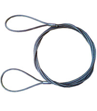 Трос буксировочный стальной StropExpe...