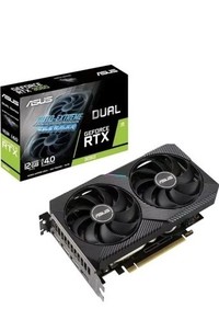 ASUS Video Card Dual GeForce RTX 3060...