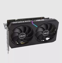 ASUS Video Card Dual GeForce RTX 3060...