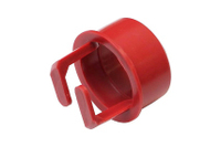 Держатель цепи для конуса пластиковый...