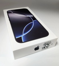 Разблокированный новый iPhone 16 pro ...