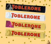 Toblerone