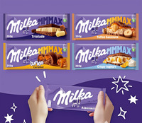 BIG MILKA 200-300g