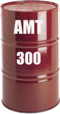 Масло-теплоноситель АМТ-300 (бочки 21...