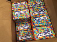 Набор конструкторов "Строительная тех...