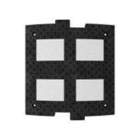 Лежачий полицейский ИДН-500-1 основно...