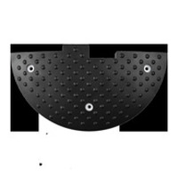 Лежачий полицейский ИДН-500-2 Концево...