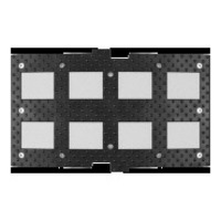 Лежачий полицейский ИДН-900-1 Средний...