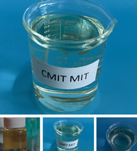 Isothiazolinone CMIT MIT