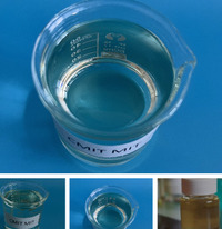 Isothiazolinone CMIT MIT