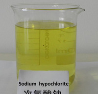 Sodium Hypochlorite
