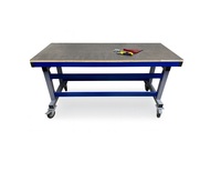 Верстак подкатной без ящиков. арт. ВП...