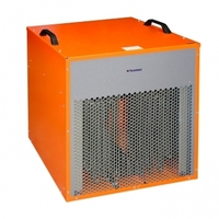 Электрический тепловентилятор Теплома...