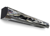 Тепловая завеса КЭВ-8П1063E Бриллиант...