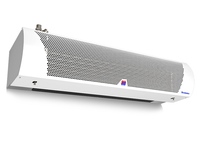 Водяная завеса КЭВ-28П3131W Комфорт