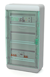 Блок управления CHUT-E3-11