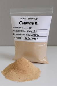 Сырье белковое для протеиновых снеков...