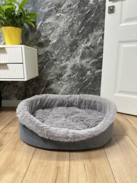 Лежанка для животных КРАШ