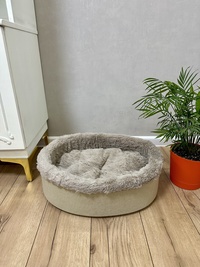 Лежанка для животных ЛАЙК