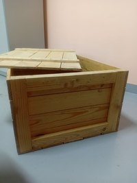 Тара деревянная 