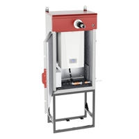 Котел наружного размещения Лемакс Pri...