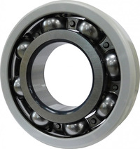 Подшипник токоизолированный аналог SK...