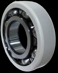 Подшипник токоизолированный аналог SK...