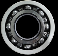 Подшипник токоизолированный аналог SK...