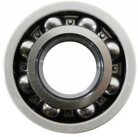 Подшипник токоизолированный аналог SK...