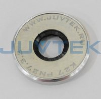 Заземляющие кольца JUVTEK K27