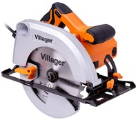 Пила циркулярная Villager VLP 1815	