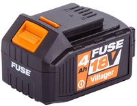 Аккумуляторная батарея Villager FUSE4