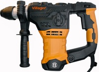 Перфоратор электрический SDS plus Vil...