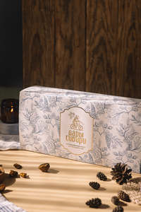 Подарочный набор чая из Чаги "Энергия"