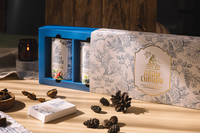 Подарочный набор чая из Чаги "Иммунна...