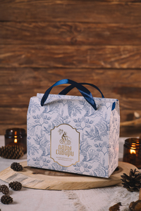 Подарочный набор чая из Чаги "Таежный...