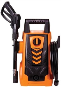 Мойка высокого давления Villager VHW 80