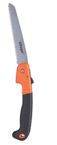 Садовая пила Villager GS 120