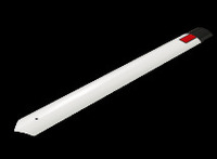 Столбик сигнальный С3 гибкий ГОСТ 328...