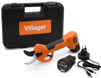 Секатор аккумуляторный Villager VBP 30