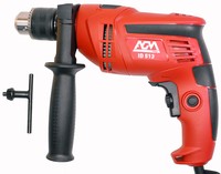 Дрель электрическая ударная AGM ID 513
