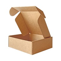 Короб самосборный Fefco 0427