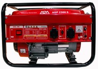 Генератор AGM AGP 2300 S	
