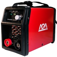 Сварочный аппарат MMA AGM IW - 120