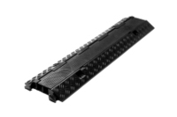 Кабель-канал ККР&nbsp;2-12 Черная кры...