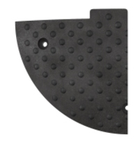 Съезд с бордюра КОМПОЗИТ СП-50-2 прав...